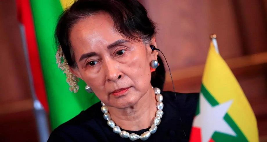 Birmanie: Aung San Suu Kyi écope de 6 ans de prison supplémentaires pour corruption