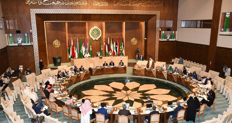 البرلمان العربي يدعو إلى إجراء الانتخابات الليبية في موعدها