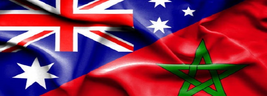 Michael Cutts: l'Australie aspire à entamer une nouvelle ère de coopération fructueuse avec le Maroc
