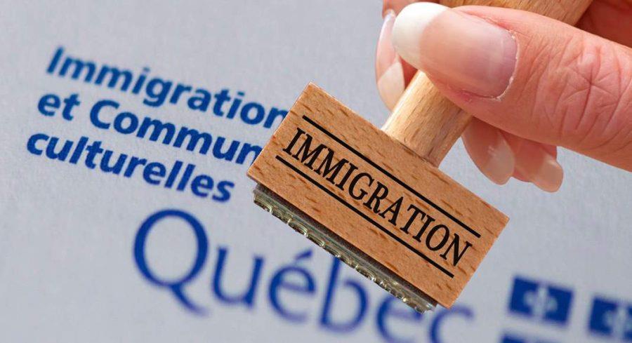 Main-d’œuvre: le Québec va combler 22 pc de ses besoins par des travailleurs immigrés