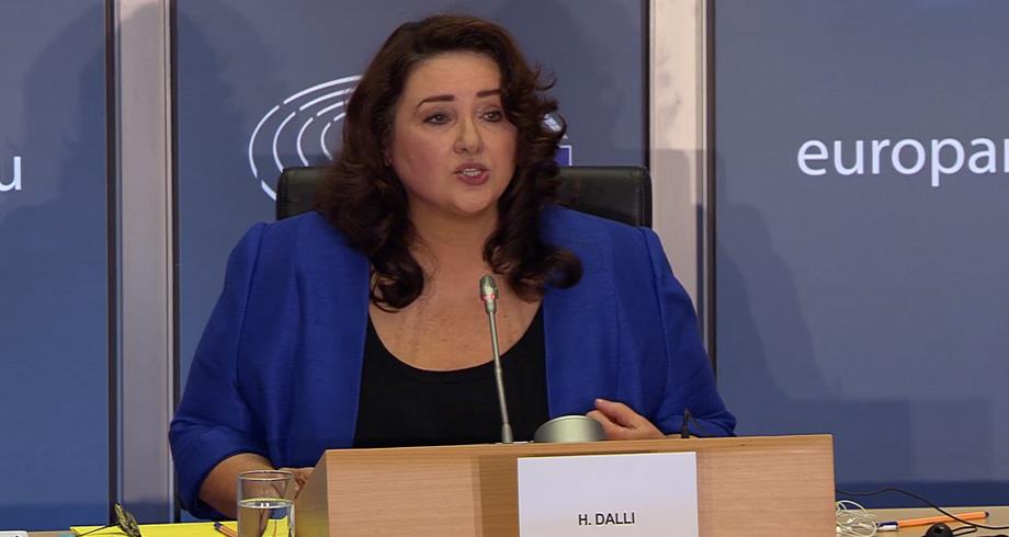 تصريح المفوضة الأوروبية هيلينا دالي بالبرلمان الأوروبي حول قضية القاصرين المغاربة غير المرفوقين