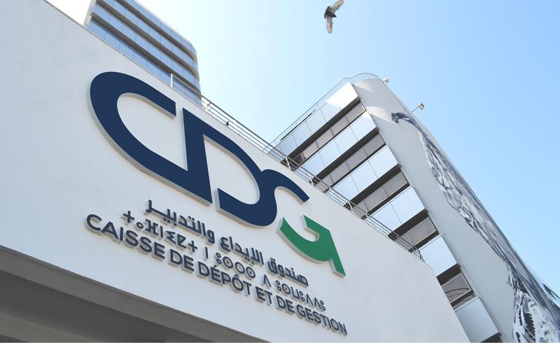 Documents et relevés de compte falsifiés : CDG appelle à la vigilance Documents et relevés de compte falsifiés : CDG appelle à la vigilance