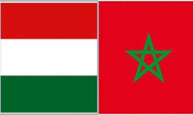 هنغاريا تنشر رسميا إعلانا مشتركا مع المغرب تدعم فيه مقترح الحكم الذاتي للصحراء المغربية