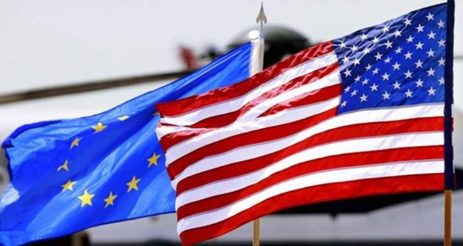 الاتحاد الأوروبي والولايات المتحدة يعلّقان الرسوم الجمركية العقابية المتبادلة