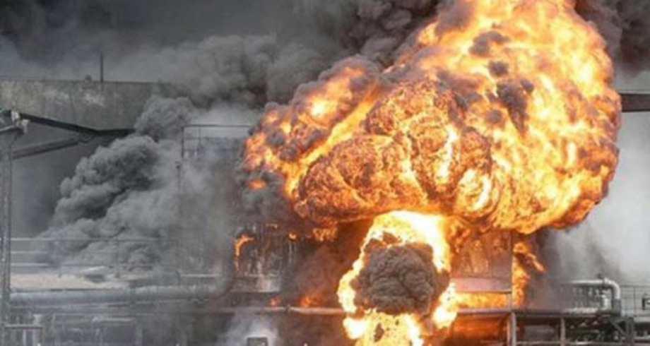 ارتفاع حصيلة ضحايا انفجار غاز بوسط الصين إلى 25 قتيلا