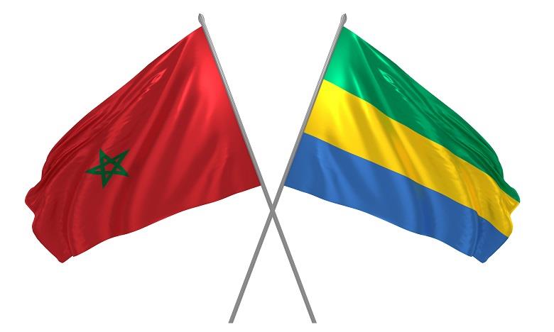 Sahara marocain: le Gabon apporte son "plein soutien" à l'initiative d'autonomie comme solution de compromis