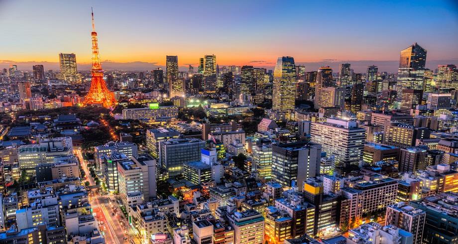 Japon: l'état d'urgence sera levé dimanche à Tokyo