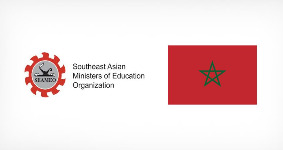 المغرب أول دولة عربية وإفريقية تحصل على صفة "عضو شريك" لدى منظمة وزراء التربية لجنوب شرق آسيا