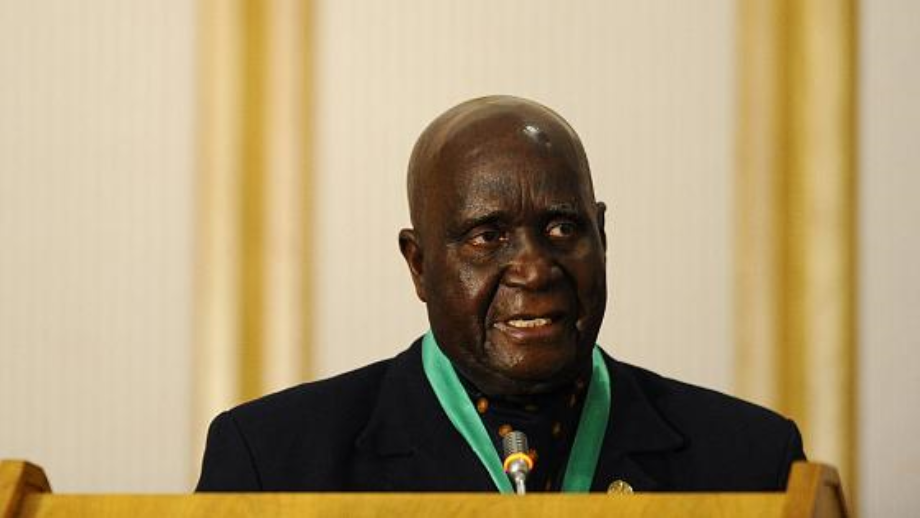 L'ancien président zambien Kenneth Kaunda n'est plus