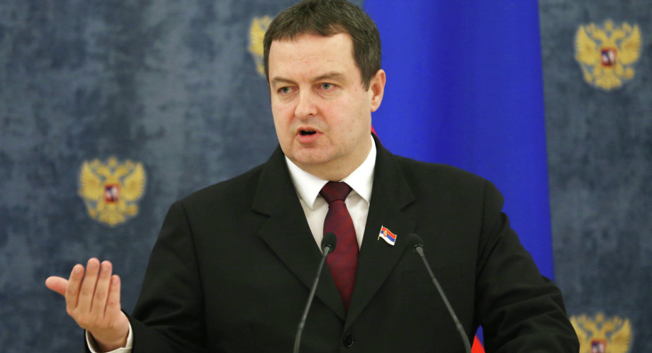 رئيس الجمعية الوطنية لجمهورية صربيا يجدد موقف بلاده الداعم للوحدة الترابية للمملكة