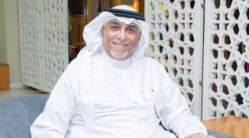 حبيب الربعان رئيساً للاتحاد العربي لألعاب القوى