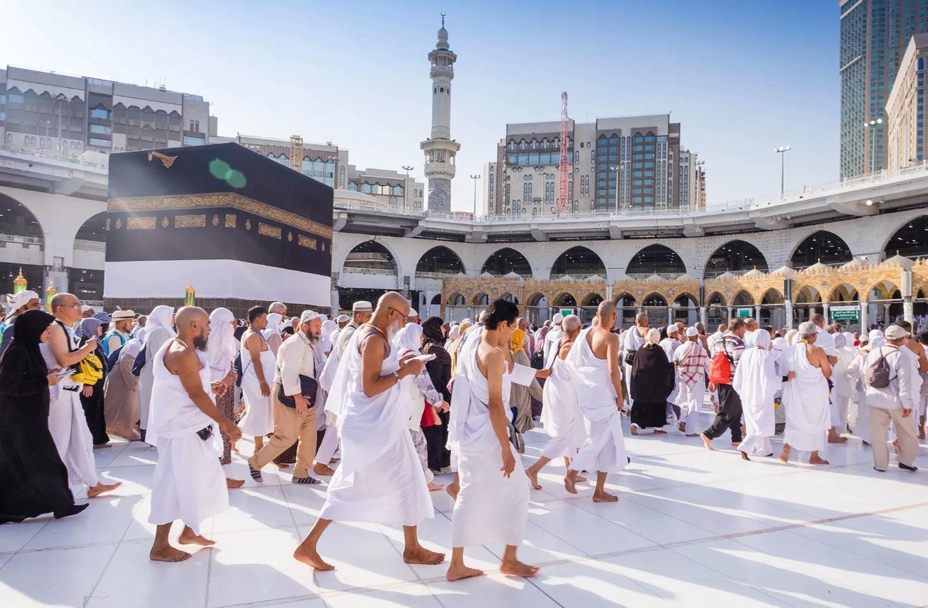 وزارة الأوقاف تكشف تواريخ استخلاص مصاريف الحج للمسجلين في لوائح الانتظار