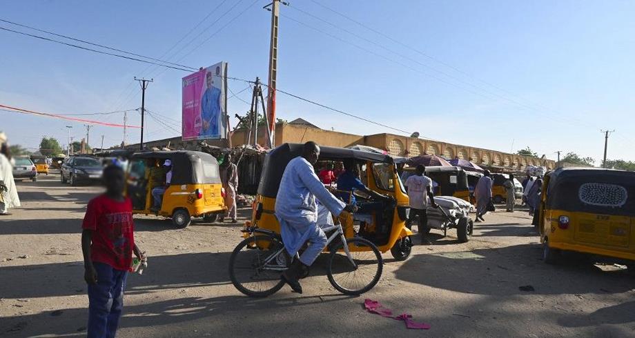 النيجر .. إعادة فتح الحدود البرية المغلقة منذ مارس 2020 بسبب الجائحة