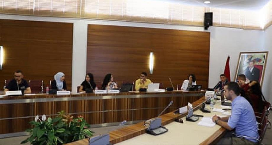 "البرلمان المغربي للشباب" يدعو إلى إشراك الشباب في تنزيل النموذج التنموي الجديد