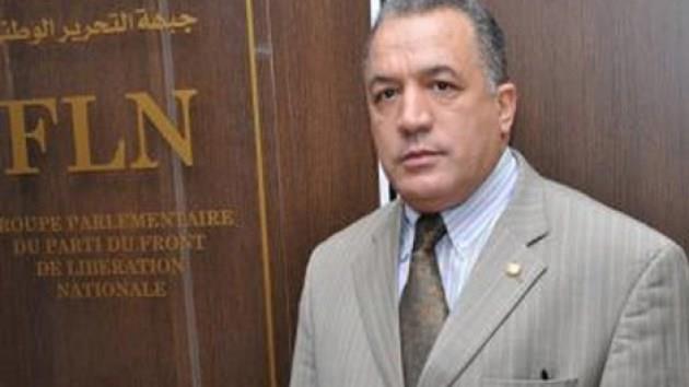 Corruption : Un ancien ministre algérien des Relations avec le Parlement écroué