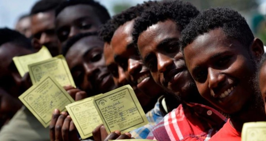 Les Éthiopiens lundi aux urnes pour les 6emes élections générales