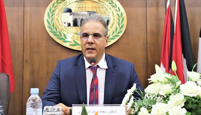 Cherkaoui souligne l'engagement continu du Maroc en faveur d’Al-Qods et de la Palestine