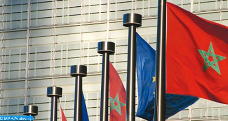 سفيرة الاتحاد الأوروبي تؤكد تطلع الاتحاد إلى توسيع الشراكة "الاستراتيجية" مع المغرب