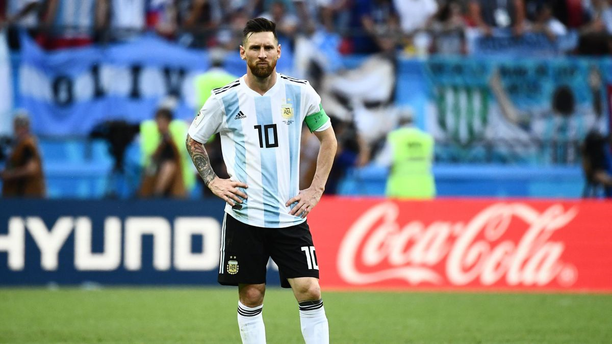 Messi annonce que le Mondial de Qatar serait "sûrement" le dernier pour lui
