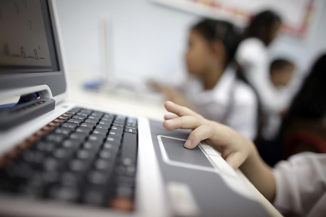 أكثر من 175 ألف طفل يستخدمون شبكة الإنترنت للمرة الأولى في كل يوم