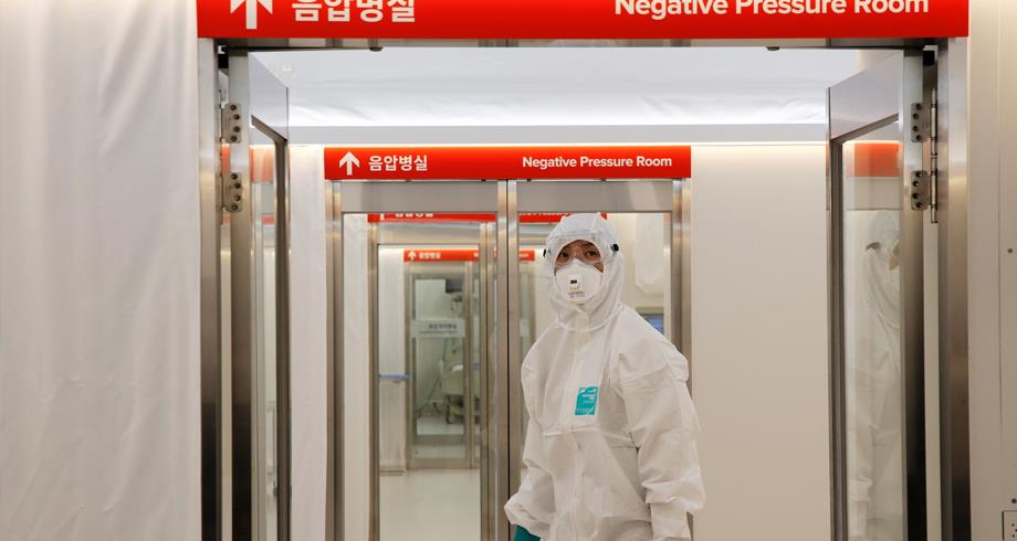 كوريا الجنوبية تعلن أول إصابة بمتلازمة التهاب الأجهزة المرتبطة بفيروس كورونا