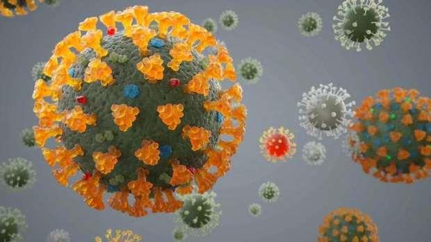 اليابان تؤكد اكتشاف متحور جديد لمتغير دلتا لفيروس كوفيد-19