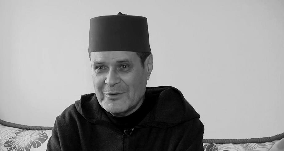 Décès de l'artiste-chanteur Abdelmounaim El Jamaï