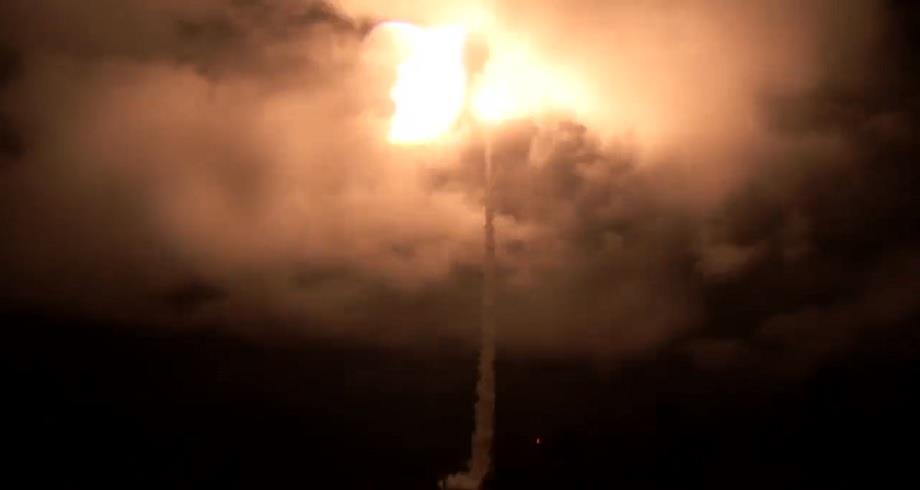 Australie: une fusée de la NASA lancée pour la première fois en 27 ans