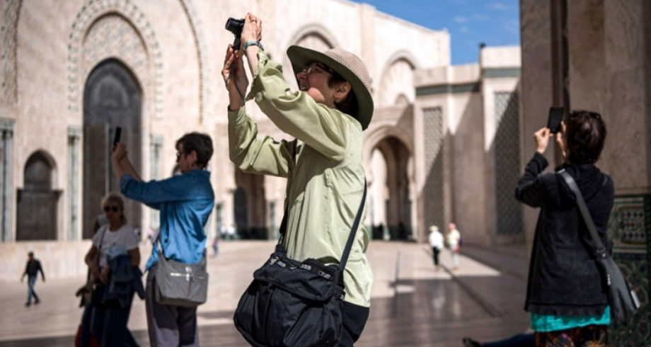مسؤول: القطاع السياحي المغربي بدأ يسترجع بعضا من حيويته