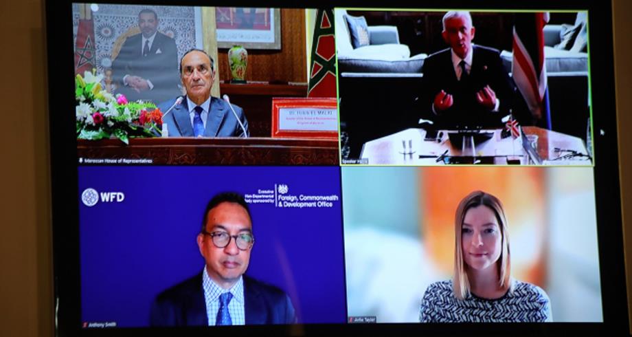 Président de la Chambre des communes britannique: le Maroc, un phare de stabilité dans la région