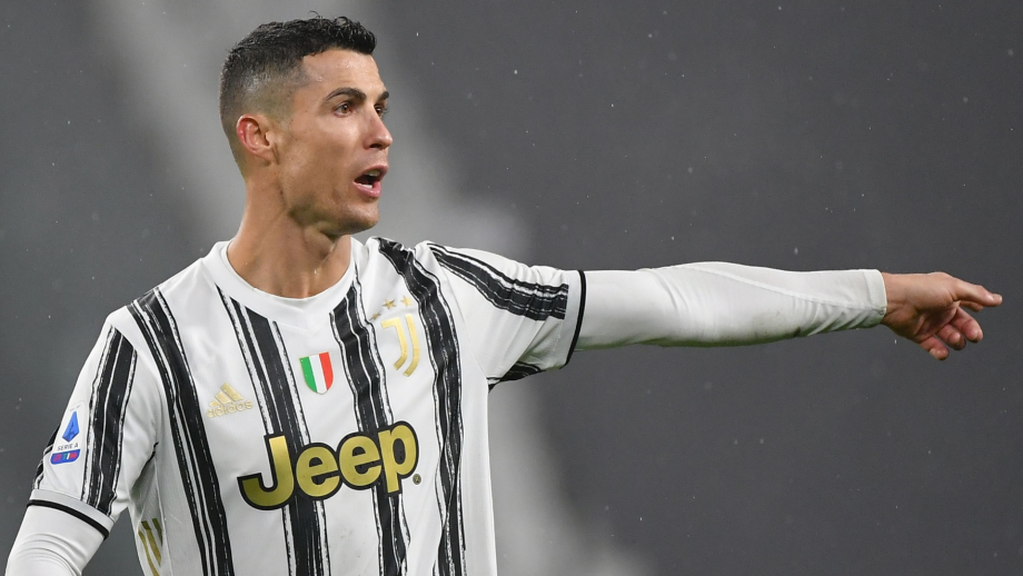 Juventus se prononce sur l'avenir de Cristiano Ronaldo