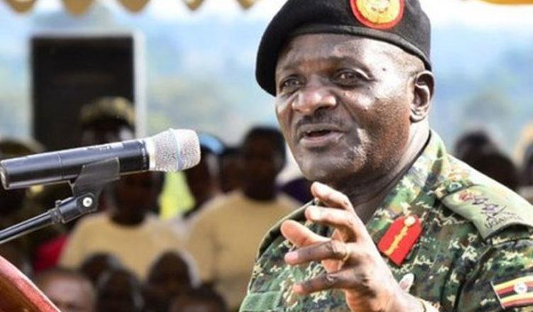 Attentat contre un ministre en Ouganda: quatre suspects arrêtés