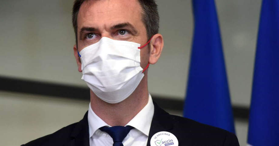 Covid-19  en France: le ministre de la Santé alerte contre "une menace potentielle" de reprise de l'épidémie dès cet été