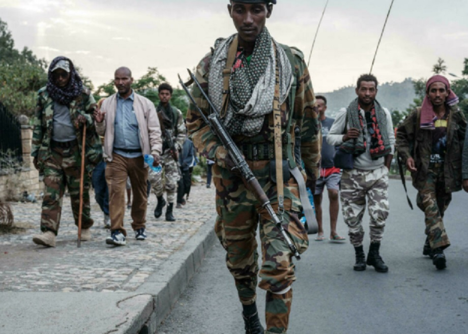 Ethiopie: Situation humanitaire "alarmante" au Tigré , selon l'ONU
