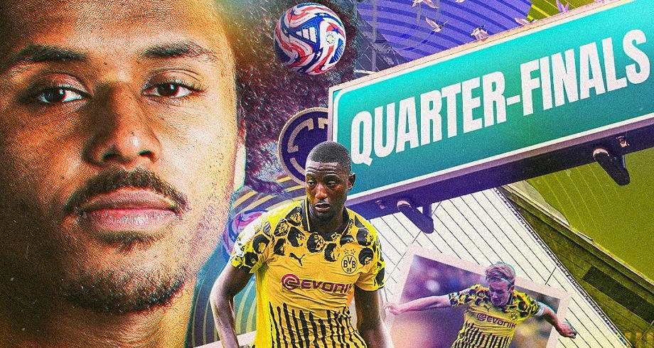 مونديال الأندية.. دورتموند يفوز على مونتيري ويلتقي ريال مدريد في ربع النهائي