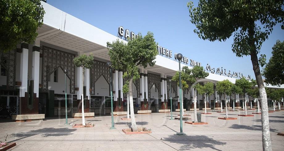 Casablanca: la gare routière Oulad Ziane rouvrira ses portes lundi