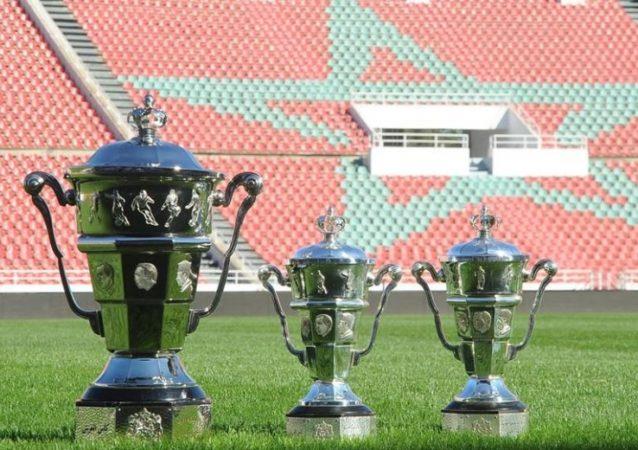 Coupe du Trône (2019-2020): les demi-finales le 31 juillet à Agadir et Marrakech