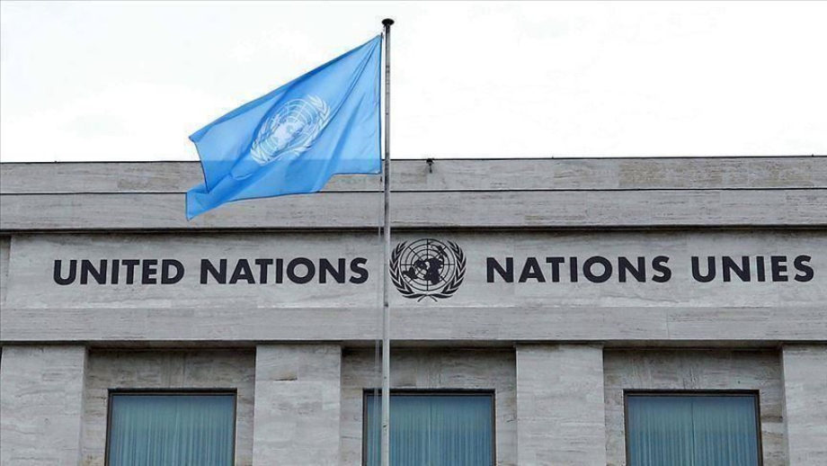 الأمم المتحدة .. عودة جميع الموظفين للعمل في المقر