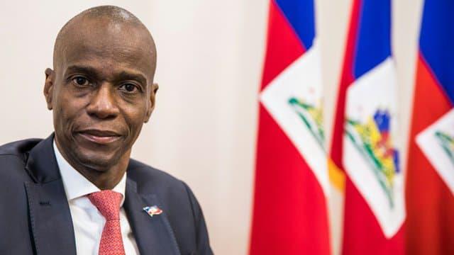 Haïti: le président Jovenel Moïse assassiné (Premier ministre)