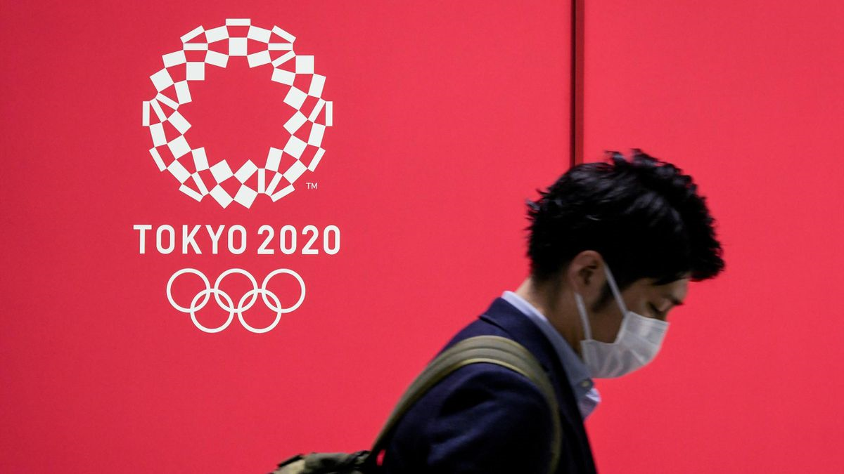 JO-2020: cas contacts, six athlètes britanniques en quarantaine à Tokyo