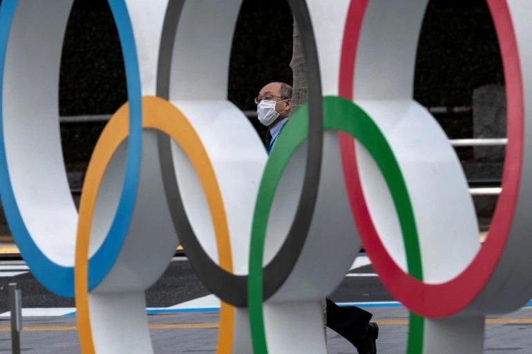 طوكيو تنوي فرض حالة طوارئ جديدة خلال الأولمبياد