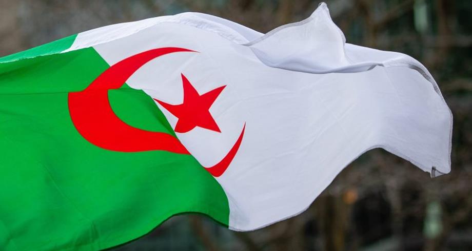 Algérie: nomination d'un nouveau gouvernement