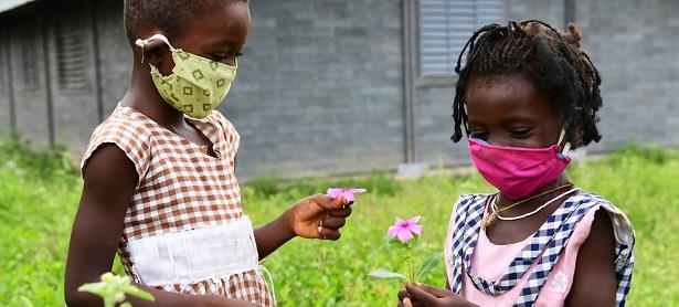 جنوب إفريقيا: إصابة أكثر من 180 ألف طفل بـ "كوفيد-19" منذ بداية الوباء