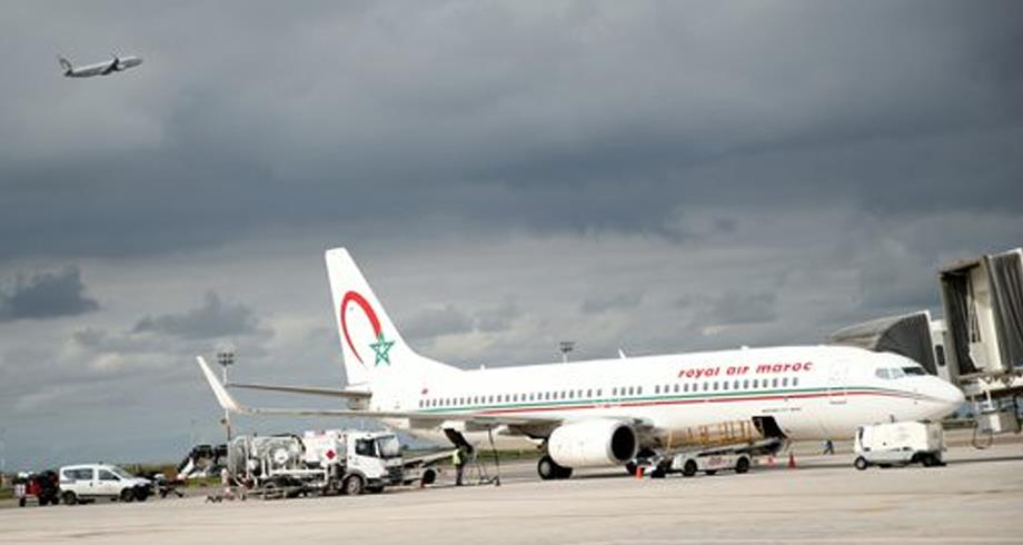 مجلس الحكومة يطلع على اتفاقية بشأن الخدمات الجوية بين المغرب وكولومبيا
