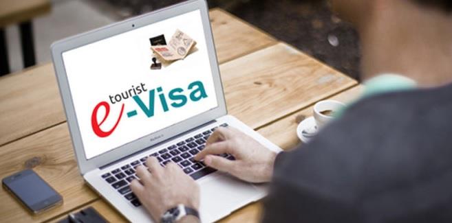 4.241 demandes de visa électronique reçues à ce jour