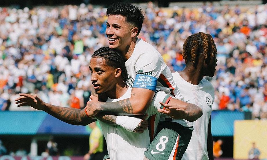 Mondial des clubs 2025 : Chelsea se qualifie pour la finale