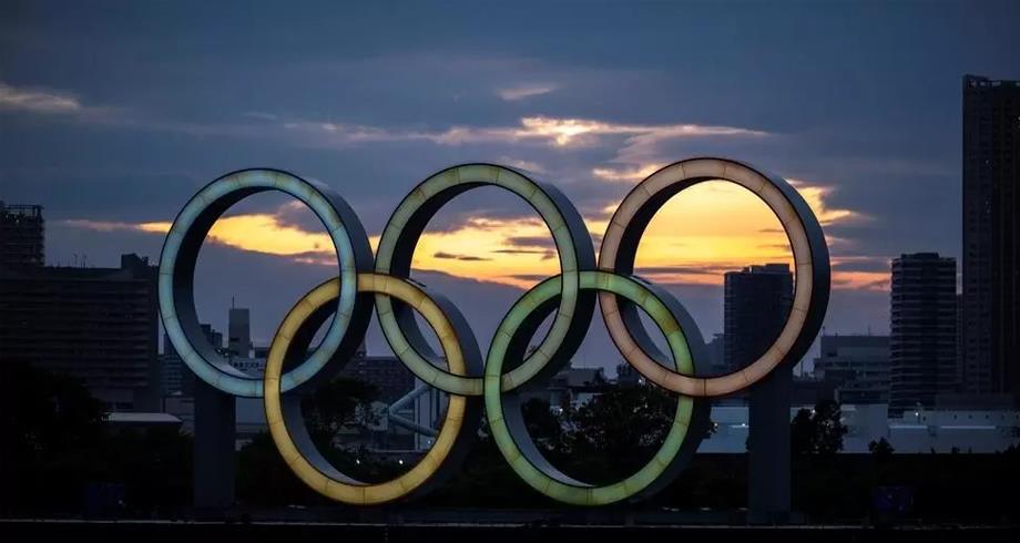 أولمبياد طوكيو .. وصول الشعلة الأولمبية إلى العاصمة اليابانية من دون جماهير