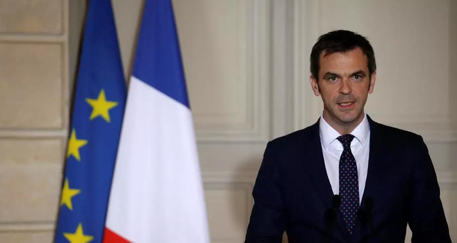 وزير الصحة الفرنسي: متحور "دلتا" سيكون هو "السائد على الأرجح ابتداء من نهاية الأسبوع الجاري"