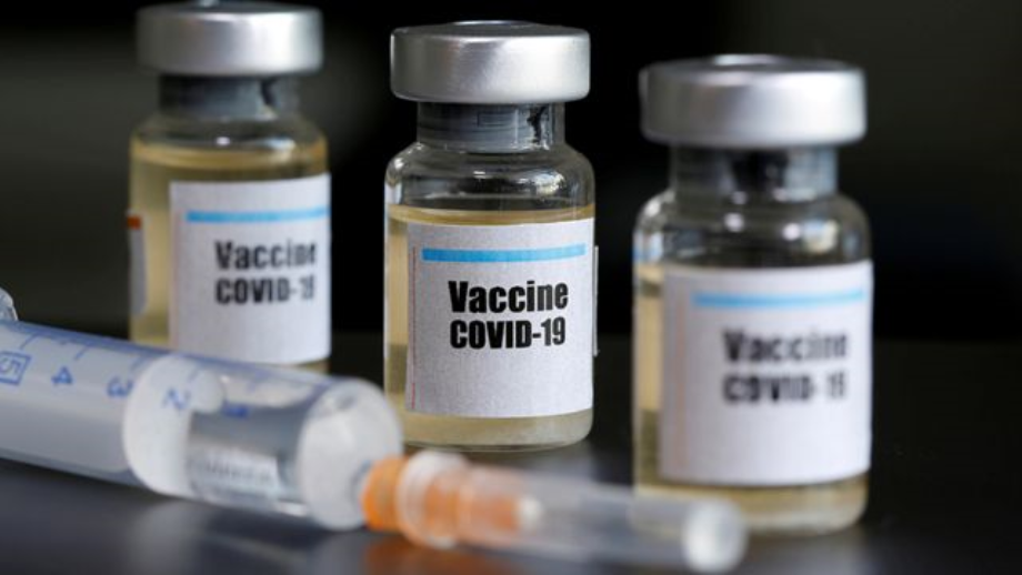 Étude américaine: les vaccins protègent contre les formes sévères du Covid liées au variant Delta