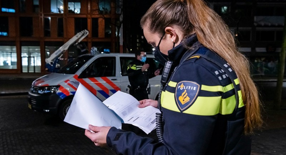 هولندا تشدد القيود مجددا على الحياة الليلية مع ارتفاع إصابات كوفيد-19